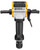 DEWALT D25980KA - Pavement Breaker W/ Hammer Truck / Bits
