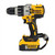 DEWALT DCK299P2LR - 20V MAX XR 2 Tool (Dcd996 & Dcf887) W/ 2 Batteries (5.0Ah) And Bag Lanyard Ready