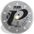 Pearl DIA05GRTE - 5 X .090 X 7/8, 20MM, 5/8 P3 Tile & Stone Blade, 8MM Rim