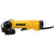DEWALT DWE43144N - 6" Barrel Grip No Lock-On Paddle Switch Grinder (13Amp, 9,000Rpm, E-Clutch)
