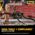 DEWALT DCV585B - 60V MAX Flexvolt Dust Extractor - Tool Only