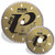 Pearl DIA07GR4 - 7 X .080 X 20MM, 4H P5 Tile & Stone Blade, 8MM Rim