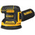 DEWALT DCW210B - 20V MAX XR 5" VS ROS WITH HOOK & LOOP PAD AND DUST COLLECTION - TOOL ONLY