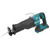 Makita DJR360Z - Cordless Reciprocating Saw with Brushless Motor