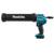 Makita DCG180ZC - 800 ml Cordless Caulking Gun