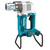 Makita DWT310ZK - Cordless Shear Wrench with Brushless Motor