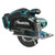 Makita DCS552Z - 5-3/8" Dust Collecting Cordless Metal Cutting Saw