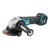 Makita DGA518Z - 5" Cordless Angle Grinder with Brushless Motor & AWS