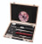 Robert Sorby SOV-3370DBS - Sovereign Spiral & Texture Set in Wooden Box