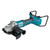 Makita DGA901Z - 9" Cordless Angle Grinder with Brushless Motor & AWS