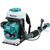 Makita PM7650H - 75.6cc 4-Stroke Backpack Mist Blower
