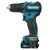 Makita DF332DSYE - 3/8" Cordless Drill / Driver with Brushless Motor