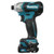 Makita TD111DSYE - 1/4" Hex Cordless Impact Driver with Brushless Motor