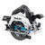 Makita DHS660ZB - 6-1/2" Sub-Compact Cordless Circular Saw with Brushless Motor