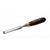 Robert Sorby 520 - Gilt Edge Chisel, Rosewood Handle 1/4" (6mm)