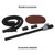 King Canada KC-8379 - Variable Speed Drywall Sander