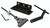 Robert Sorby PEKJIGL - Proedge Knife Jig Large