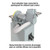 King Canada KC-790FX - 6" X 48" Belt & 12" Disc Sanders