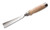 Robert Sorby 6104 - Straight Gouge 1-1/2" (38mm)