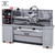 King Canada KC-1440ML-2 - 14" X 40" Gearhead Metal Lathe - With 2" Spindle Bore