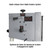 King Canada KC-1402FX - 14'' WOOD BANDSAW