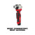 Milwaukee 2435X-21 - M12 Cable Stripper Kit for Cu RHW/RHH/USE