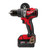 Milwaukee 2902-22 - M18 Brushless 1/2 in. Hammer Drill Kit