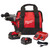 Milwaukee 2902-22 - M18 Brushless 1/2 in. Hammer Drill Kit