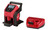Milwaukee 2475-21XC - M12 Compact Inflator Kit