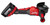 Milwaukee 2980-22 - M18 FUEL 4-1/2 in.-6 in. No Lock Braking Grinder with Paddle Switch 2 Battery Kit