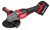 Milwaukee 2980-22 - M18 FUEL 4-1/2 in.-6 in. No Lock Braking Grinder with Paddle Switch 2 Battery Kit