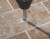 Bosch NS200 - Natural Stone and Tile Bit, 3/16"