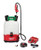 Milwaukee 2820-21PS - M18 SWITCH TANK 4 Gallon Backpack Sprayer Kit