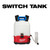 Milwaukee 2820-21WS - M18 SWITCH TANK 4 Gallon Backpack Water Supply Kit