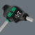 Wera 05023353001 - 454 HF T-handle hexagon screwdriver Hex-Plus with holding function, 8 x 200 mm