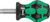 Wera 05008862001 - 367 TORX® Stubby screwdriver, TX 40 x 25 mm