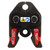 Milwaukee 49-16-2651C - 1/2" PEX Crimp (F1807 & F2159) Jaw for M18 FORCE LOGIC Press Tools