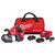 Milwaukee 2829-22 - M18 FUEL Compact Band Saw Kit