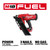Milwaukee 2745-20 - M18 FUEL 30 Degree Framing Nailer