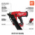 Milwaukee 2745-20 - M18 FUEL 30 Degree Framing Nailer