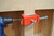 Bessey 8511 - Cabinetry clamp, face frames