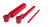 Bessey SVH1-3/16 - 30 mm Cross bar for SVH5223 (1-3/16 x 1-3/16 x 14)