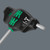 Wera 05023369001 - 467 TORX® HF T-handle screwdriver with holding function, TX 8 x 100 mm