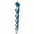 Bosch NKLT16 - Daredevil™ Auger Bits - 1" x 17-1/2"