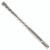 Bosch HCFC2061 - SDS-plus® Bulldog™ Xtreme Carbide Rotary Hammer Drill Bit 3/8" x 4" x 6"