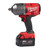 Milwaukee 2766-22 - M18 FUEL 1/2 in. High Torque Impact Wrench with Pin Detent Kit