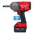 Milwaukee 2769-22 - M18 FUEL 1/2 in. Extended Anvil Controlled Torque Impact Wrench with ONE-KEY Kit
