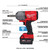 Milwaukee 2769-22 - M18 FUEL 1/2 in. Extended Anvil Controlled Torque Impact Wrench with ONE-KEY Kit