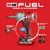 Milwaukee 2769-22 - M18 FUEL 1/2 in. Extended Anvil Controlled Torque Impact Wrench with ONE-KEY Kit