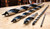 Bosch NKLT24 - Daredevil™ Auger Bits - 1-1/2" x 17-1/2"